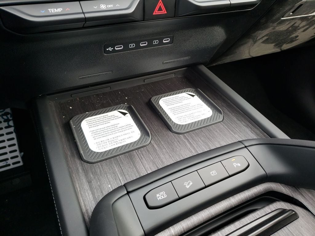 2027 Kia Telluride X-Line SX-Prestige