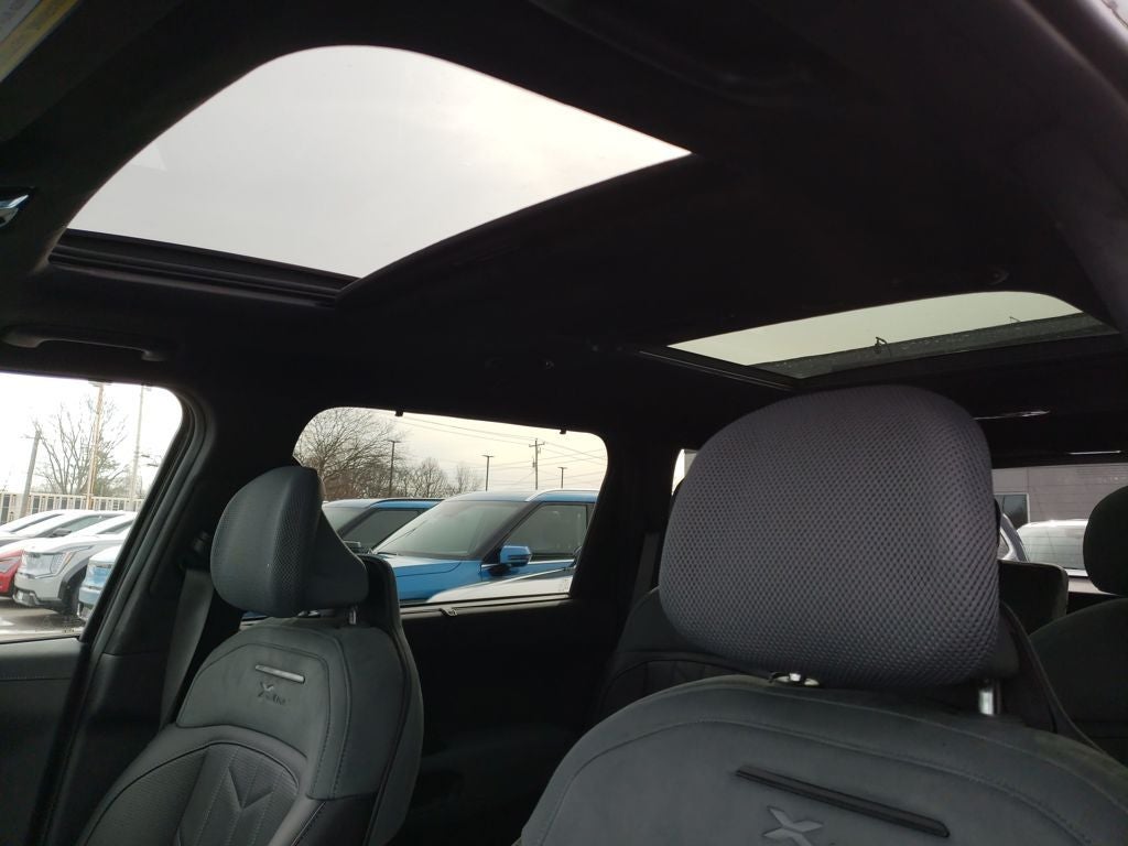 2027 Kia Telluride X-Line SX-Prestige