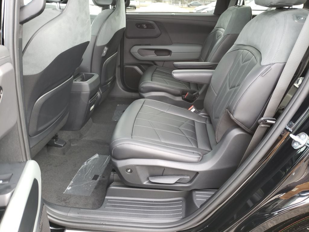 2027 Kia Telluride X-Line SX-Prestige