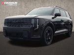2027 Kia Telluride X-Line SX-Prestige