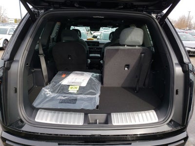 2027 Kia Telluride X-Line SX-Prestige