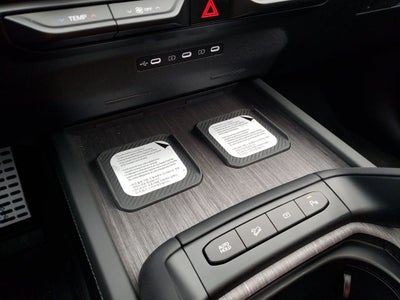 2027 Kia Telluride Hybrid SX-Prestige