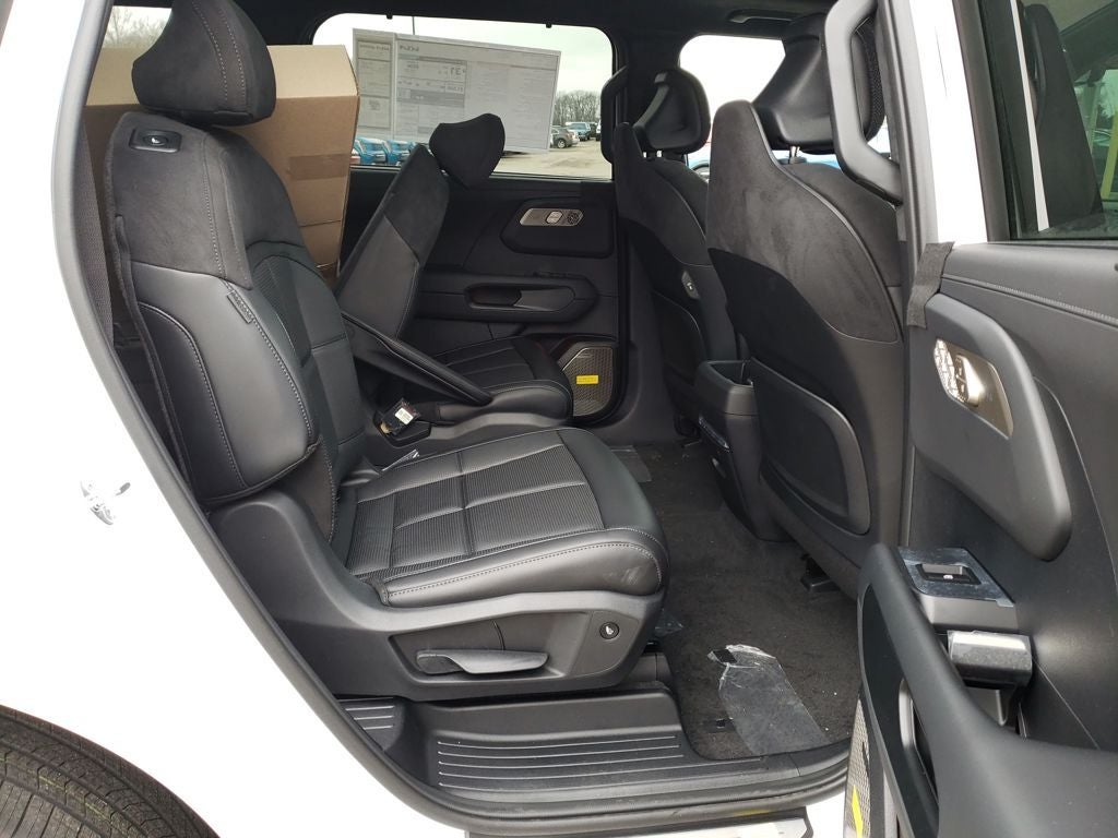 2027 Kia Telluride Hybrid SX-Prestige