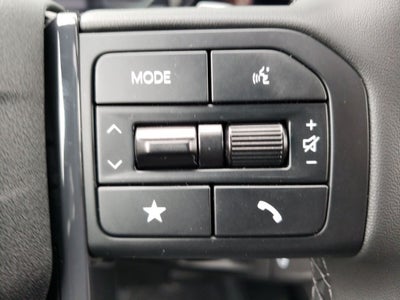 2027 Kia Telluride X-Line SX-Prestige