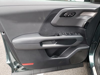 2027 Kia Telluride X-Line SX-Prestige