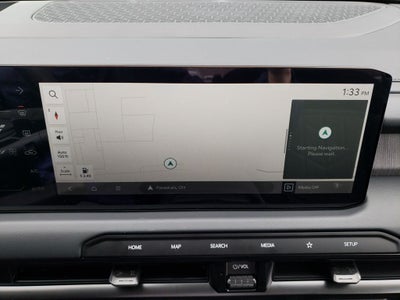 2027 Kia Telluride X-Line SX-Prestige