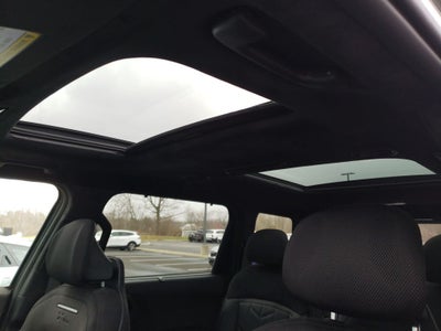 2027 Kia Telluride X-Line SX-Prestige