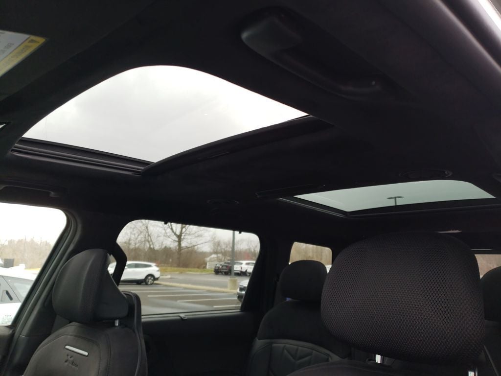 2027 Kia Telluride X-Line SX-Prestige