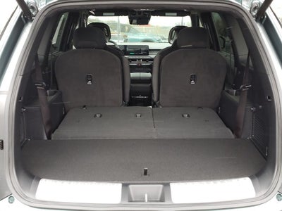 2027 Kia Telluride X-Line SX-Prestige