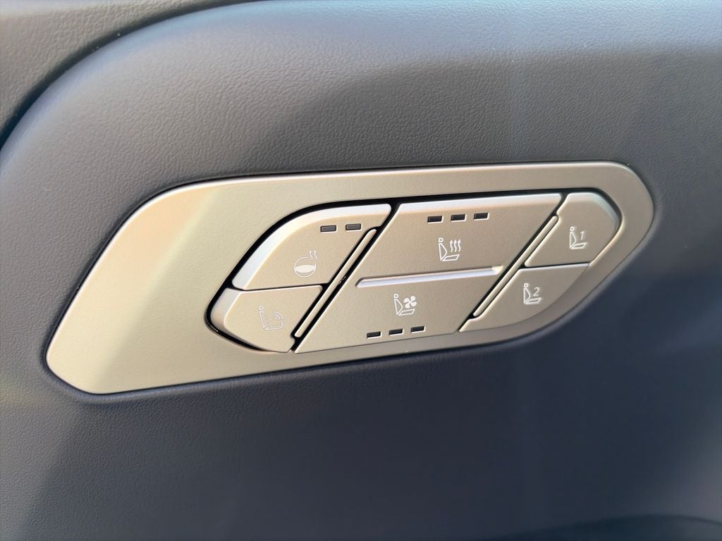 2027 Kia Telluride Hybrid SX Prestige