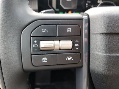 2027 Kia Telluride Hybrid SX-Prestige