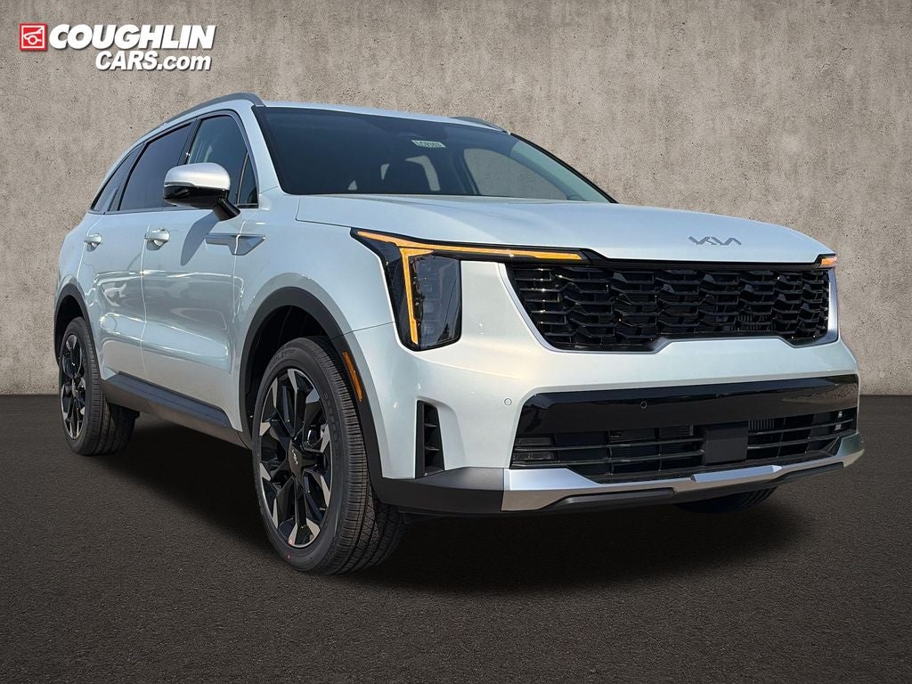 2026 Kia Sorento Base