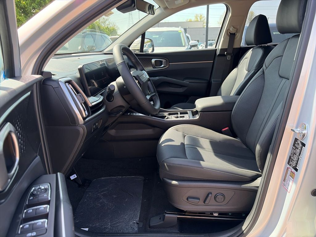 2026 Kia Sorento Base