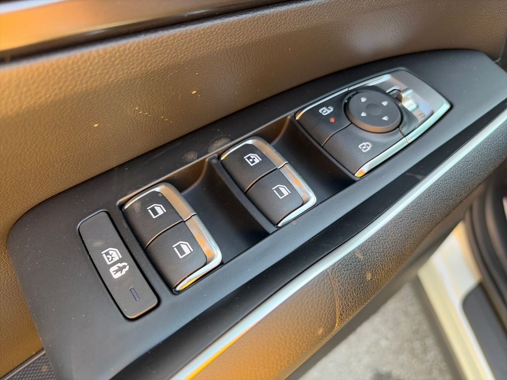 2026 Kia Sorento Base