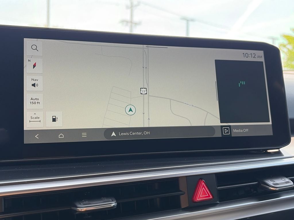 2026 Kia Sorento Base