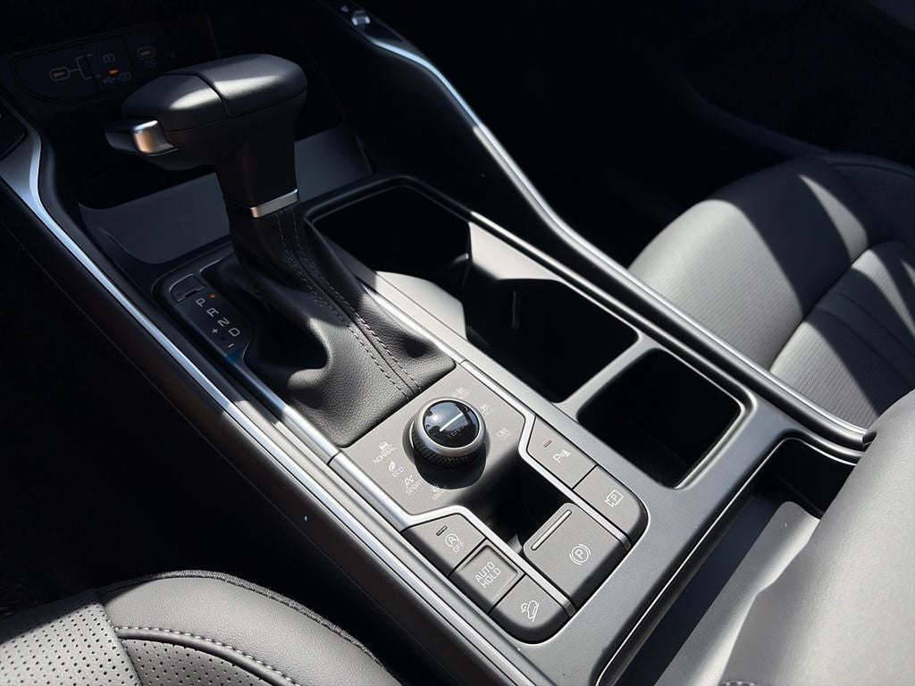 2026 Kia Sorento Base