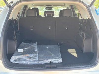 2026 Kia Sorento Base