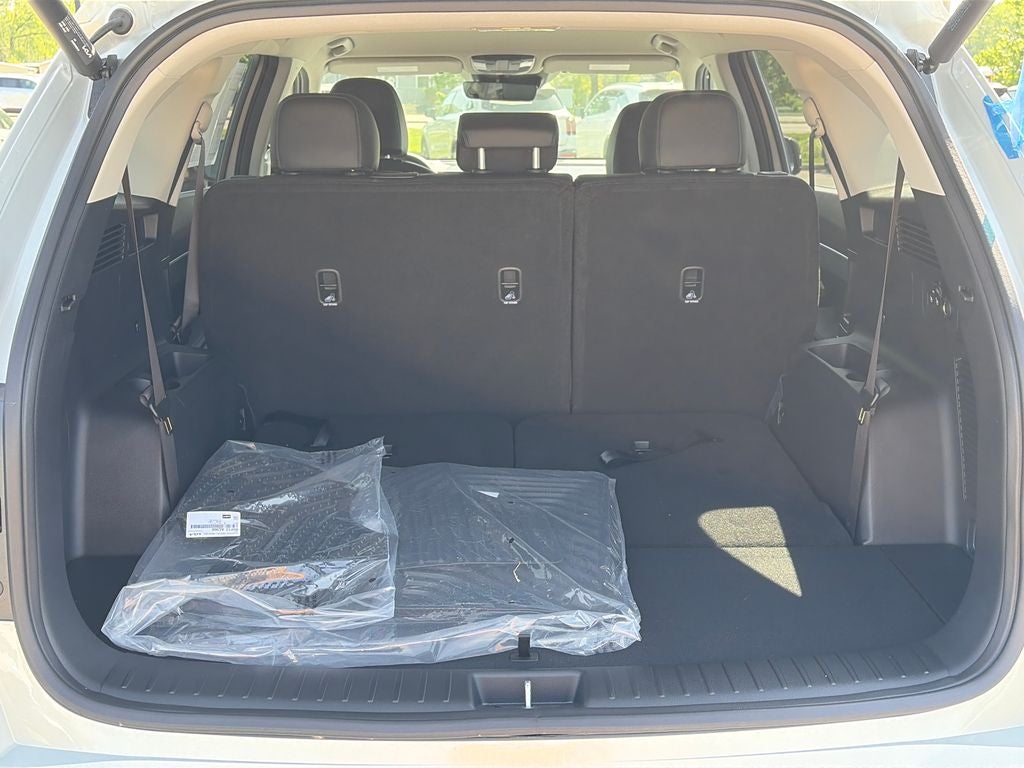 2026 Kia Sorento Base