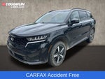 2021 Kia Sorento EX