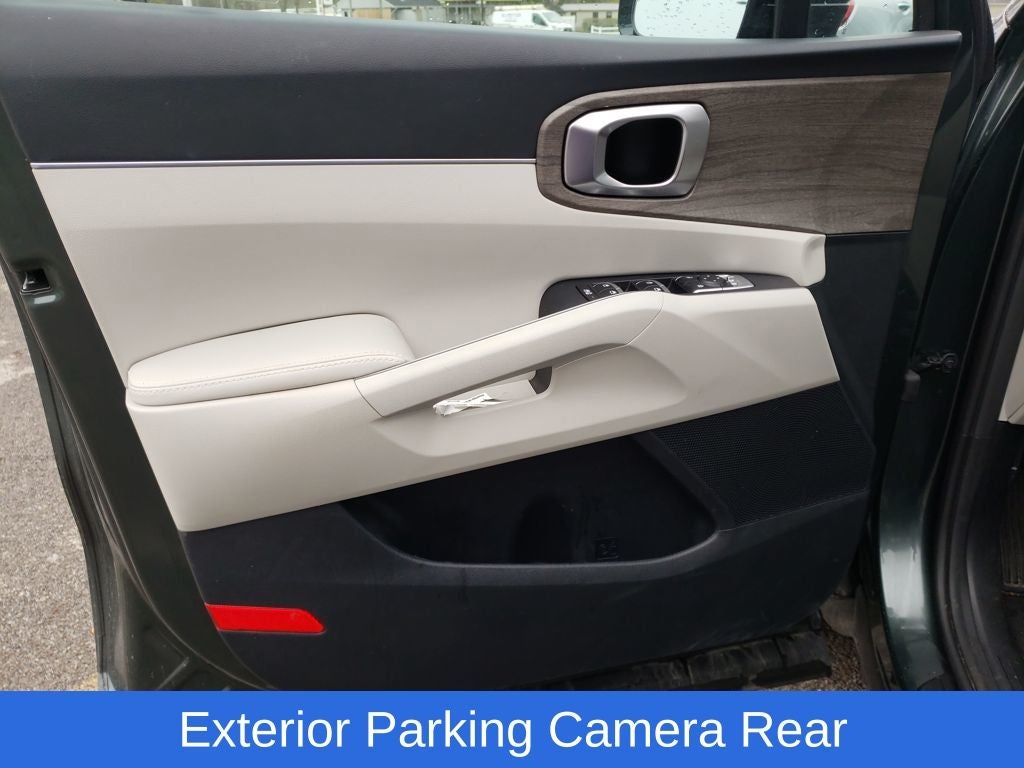 2023 Kia Sorento X-Line EX