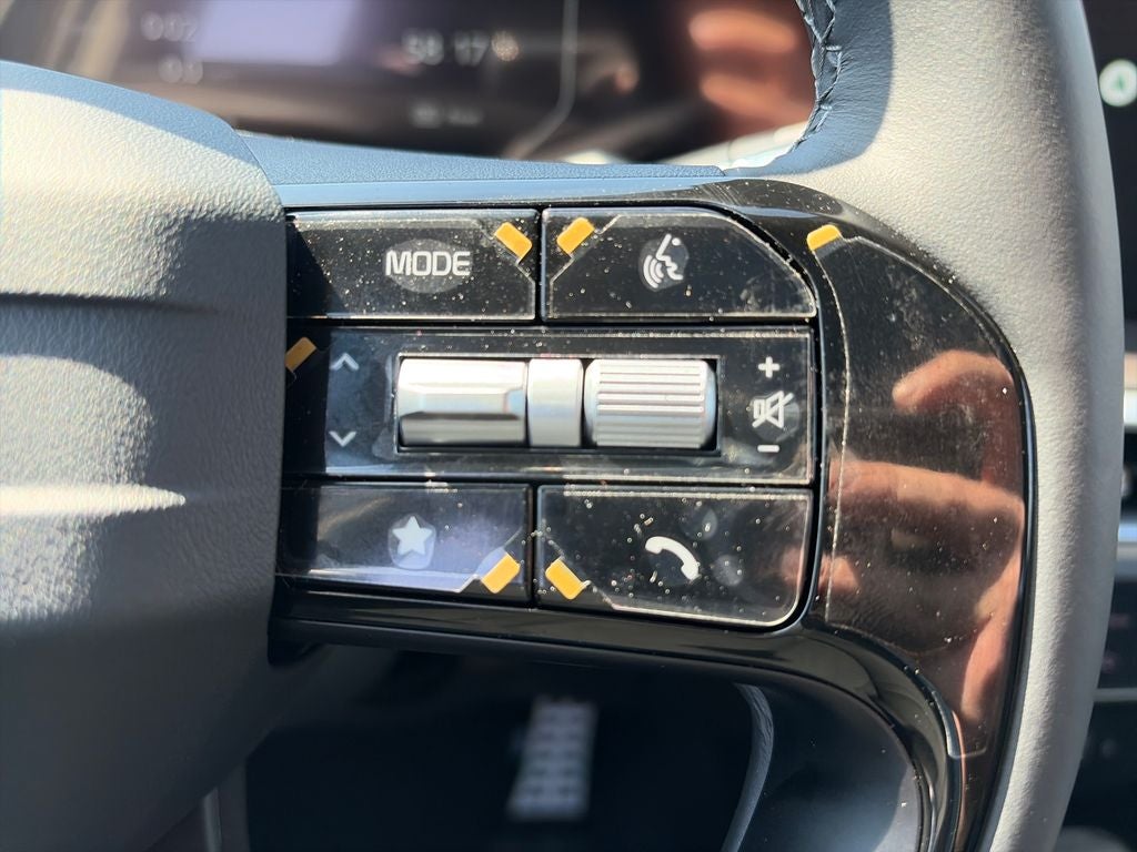 2026 Kia Sorento SX
