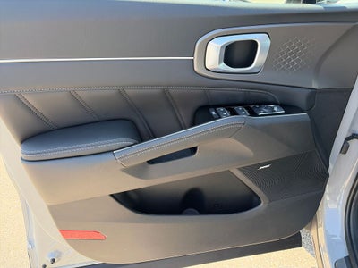 2026 Kia Sorento SX