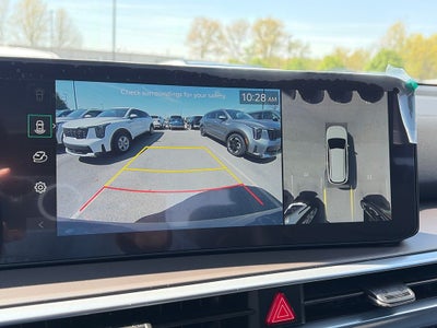 2026 Kia Sorento SX