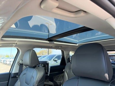 2026 Kia Sorento SX