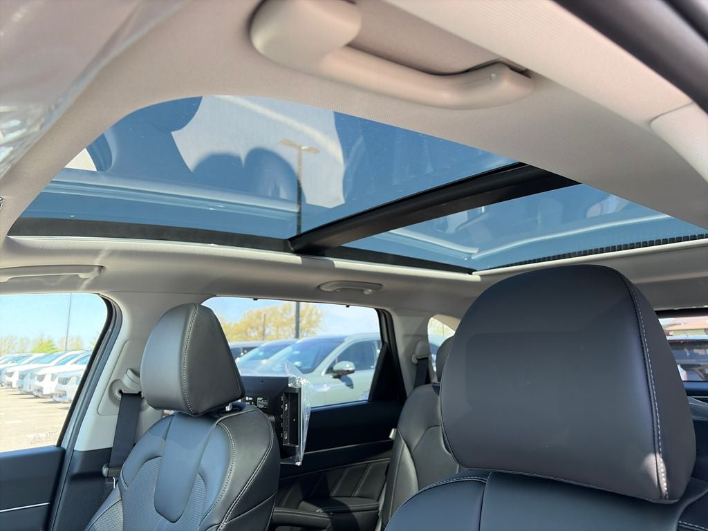 2026 Kia Sorento SX