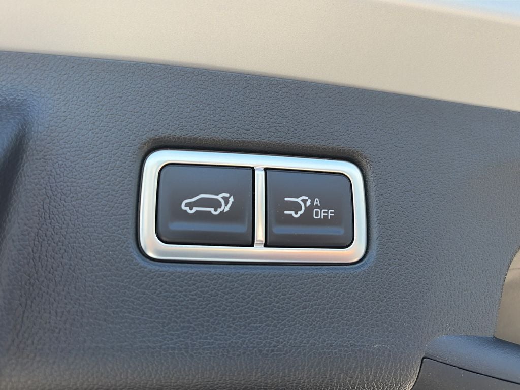 2026 Kia Sorento SX
