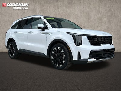 2024 Kia Sorento SX