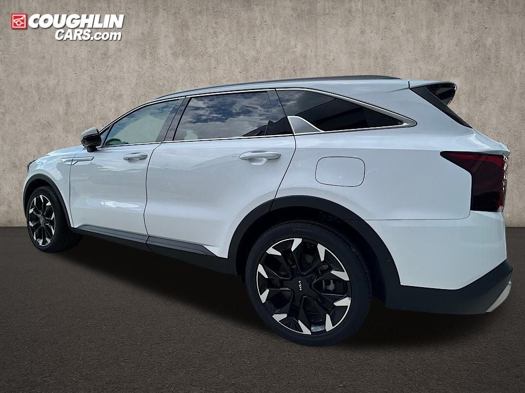 2024 Kia Sorento SX