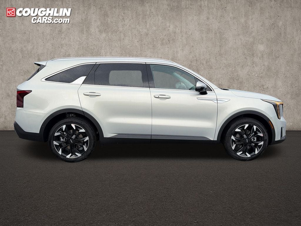 2026 Kia Sorento SX