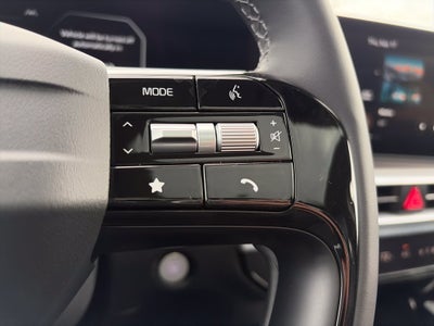 2026 Kia Sorento SX