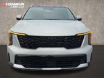 2026 Kia Sorento SX