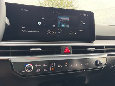 2026 Kia Sorento SX