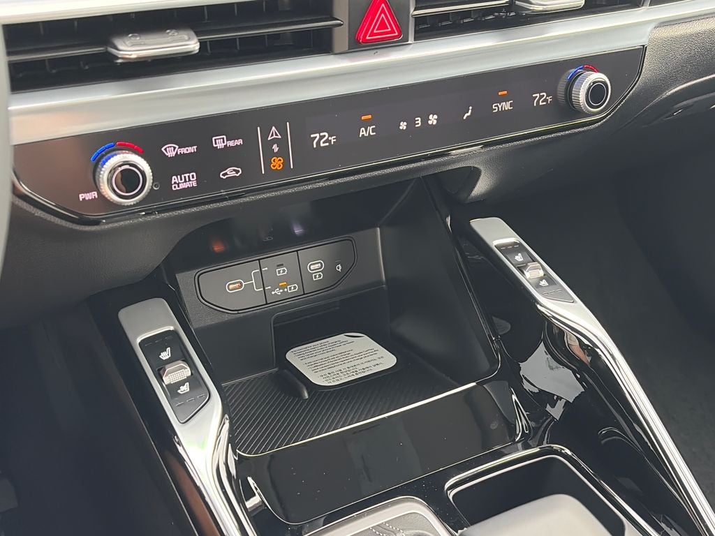 2026 Kia Sorento SX