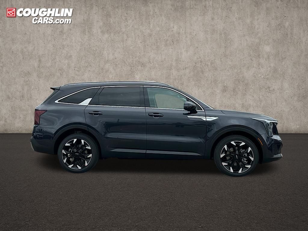 2026 Kia Sorento SX