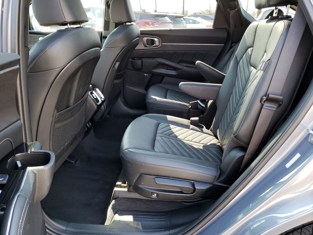 2024 Kia Sorento X-Line SX Prestige