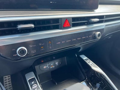 2024 Kia Sorento X-Line SX
