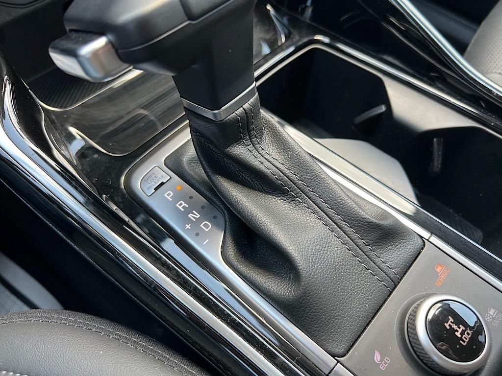 2024 Kia Sorento X-Line SX