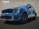 2024 Kia Sorento X-Line SX