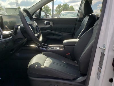 2026 Kia Sorento X-Line SX