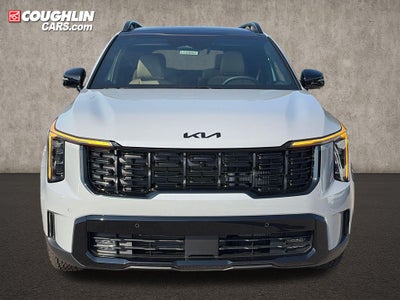 2026 Kia Sorento X-Pro SX Prestige