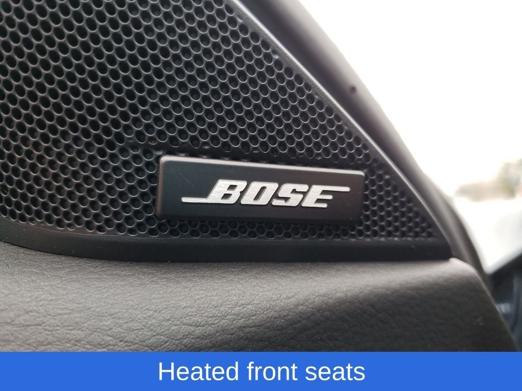 2025 Mazda Mazda CX-50 Hybrid Premium Plus