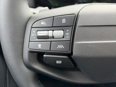 2027 Kia Sportage Hybrid S