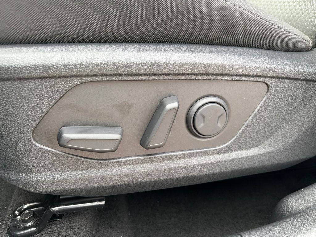 2027 Kia Sportage Hybrid S