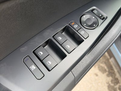 2027 Kia Sportage Hybrid S