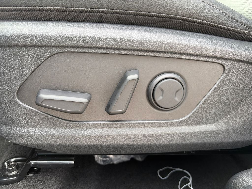 2027 Kia Sportage Hybrid EX