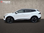 2027 Kia Sportage Hybrid EX